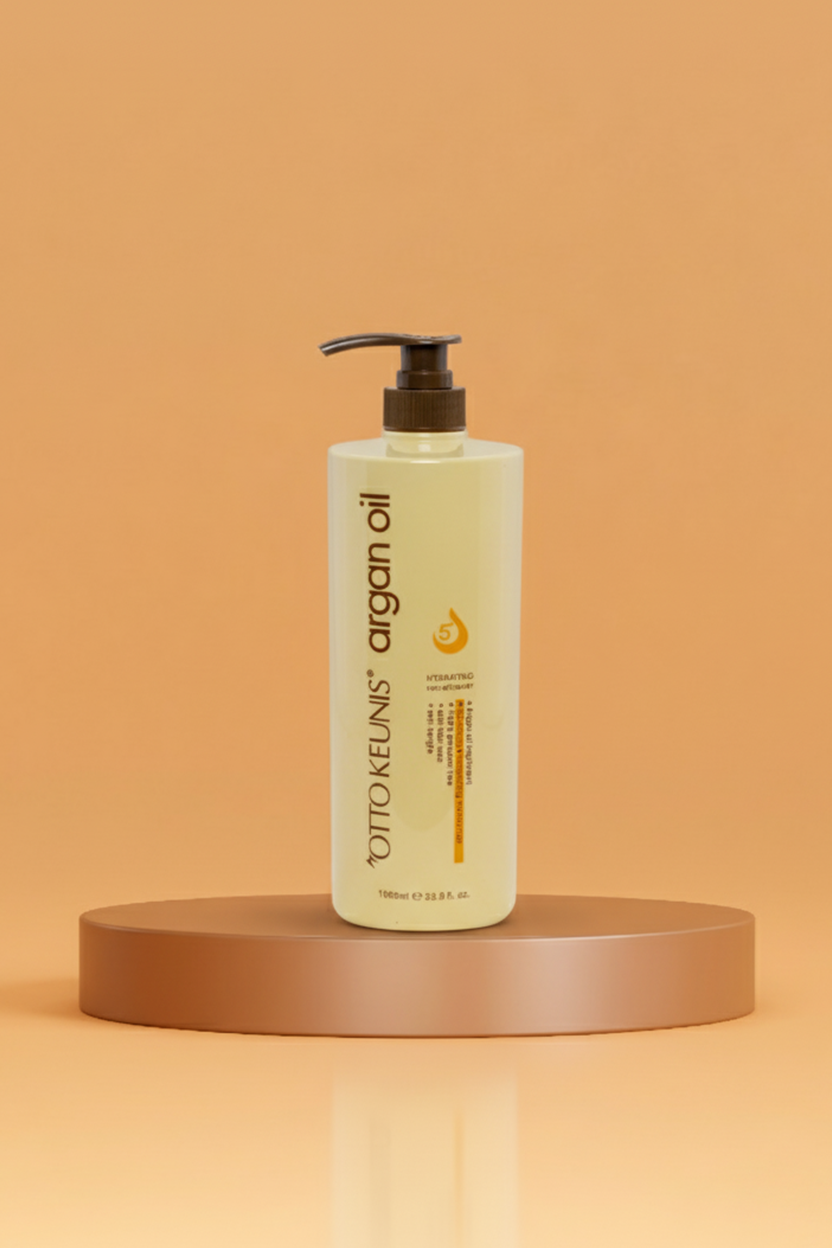 5+ Hydrating Conditioner 1000ml