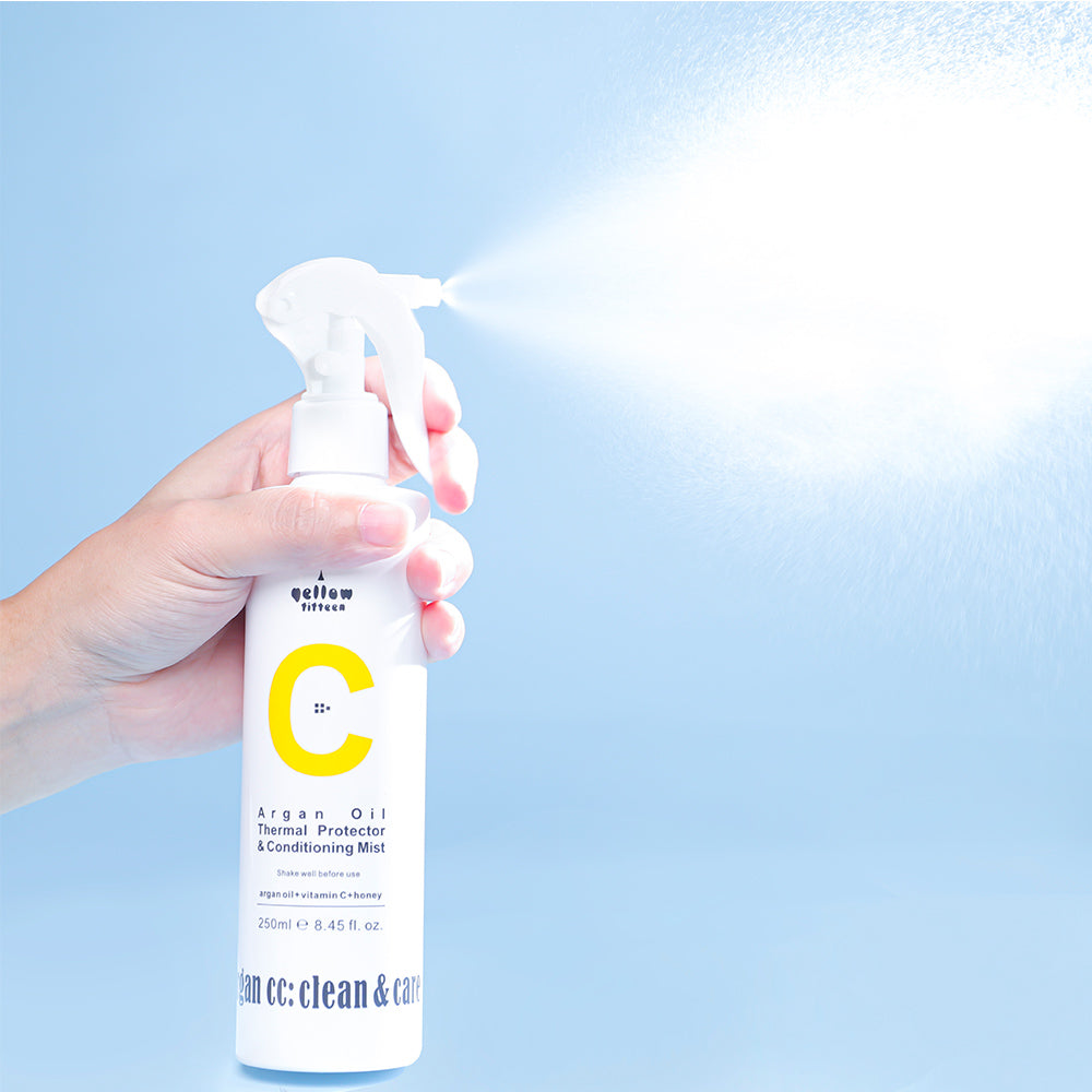 Thermal Protector Conditioning Spray