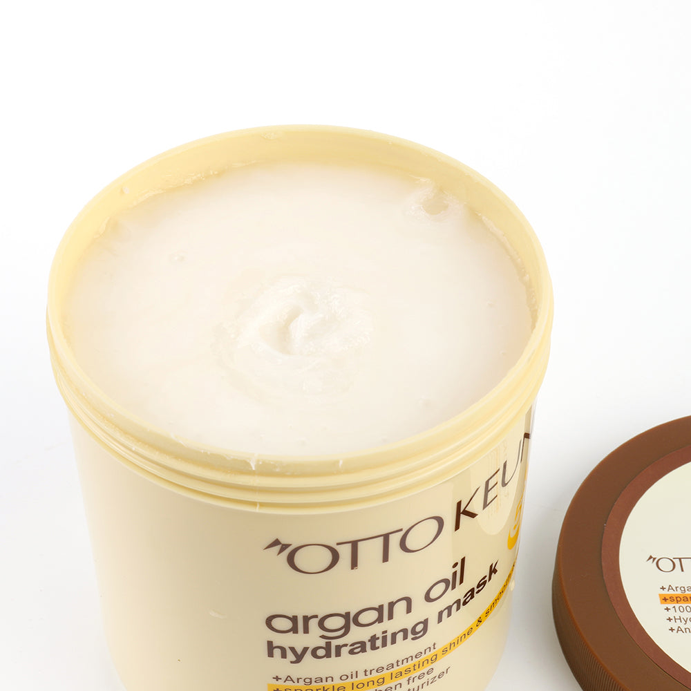 Argan Oil Hydrating Mask 1000ml