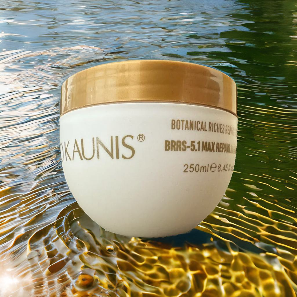 BRRS 5.1 Mask Repair Hair Mask 250ml
