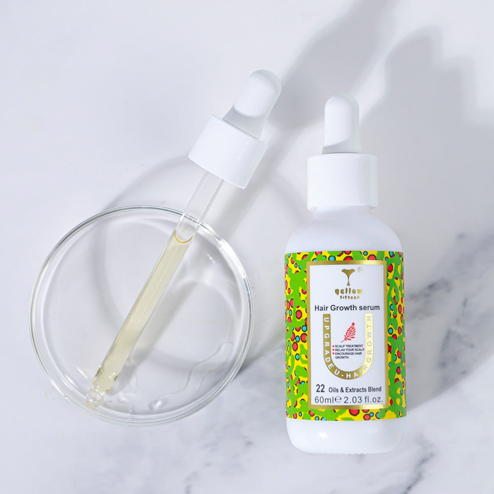 Hair Growth Serum 100ml