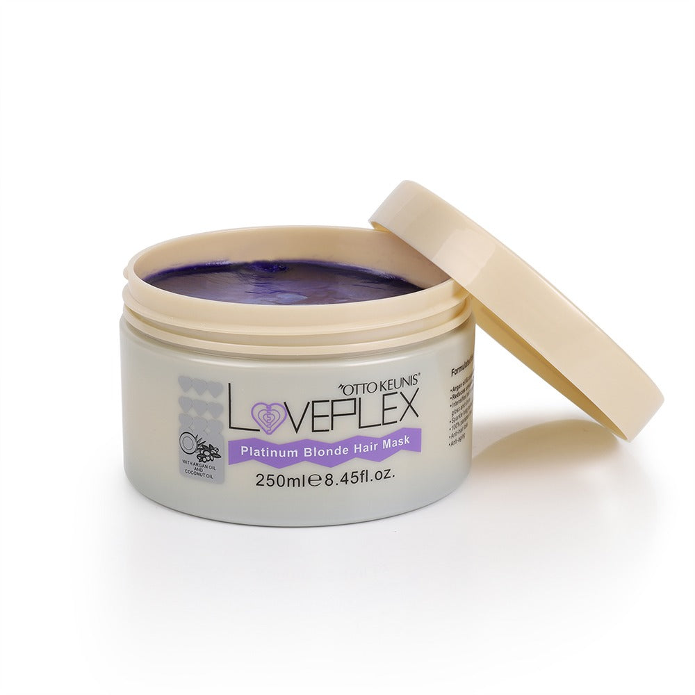 Platinum Blonde Hair Mask 250ml