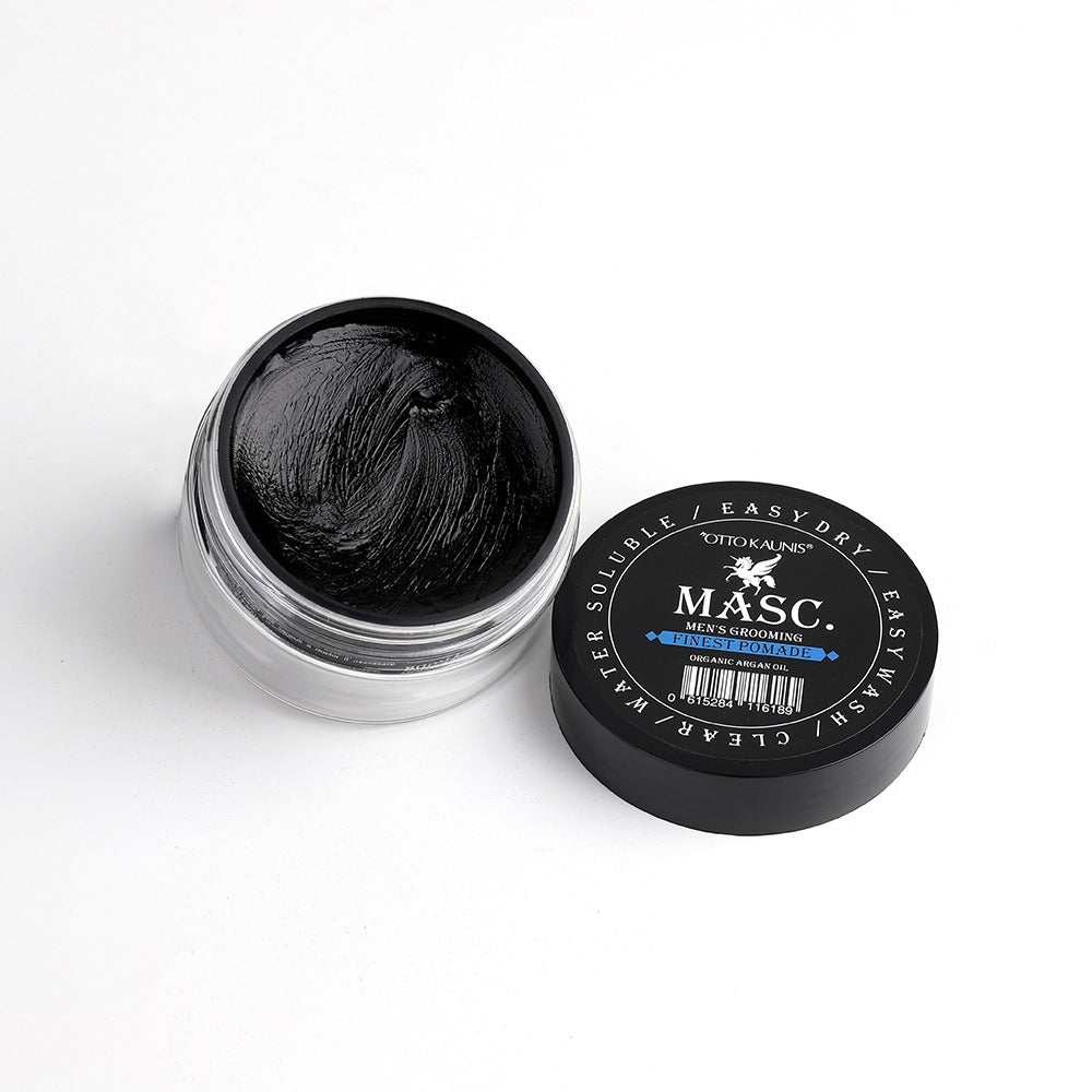 Men's Grooming Finest Pomada