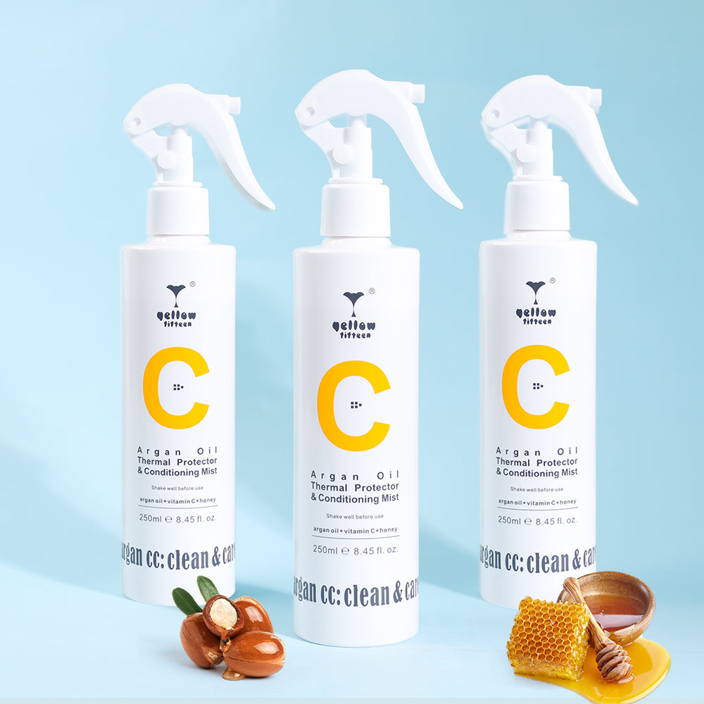 Thermal Protector Conditioning Spray