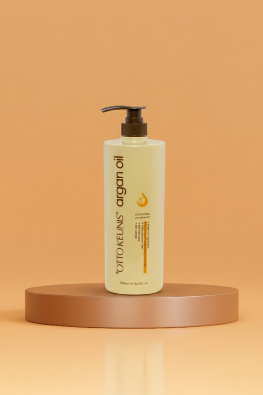 5+ Hydrating Conditioner 1000ml