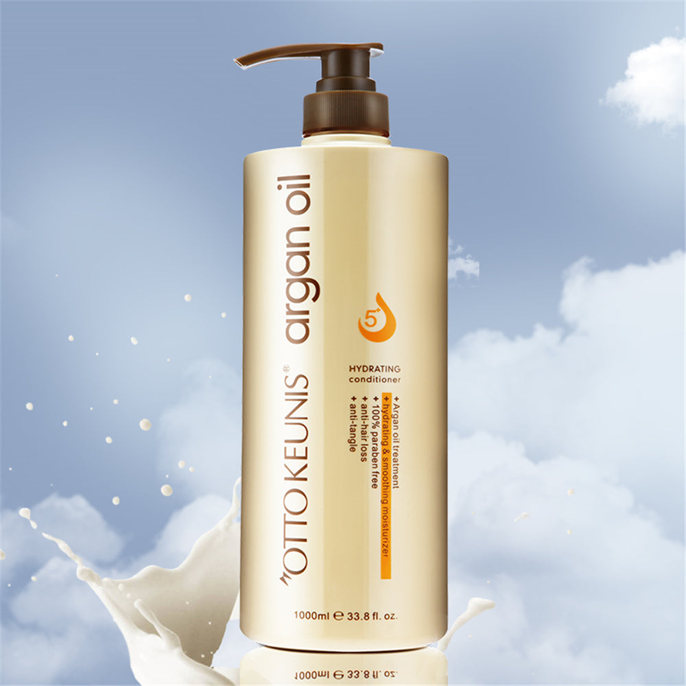5+ Hydrating Conditioner 1000ml