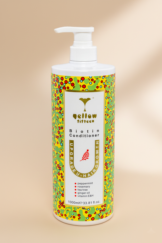 Biotin Conditioner (Upgrade U)