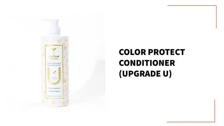 Color Protect Conditioner (Upgrade U) by@Outfy