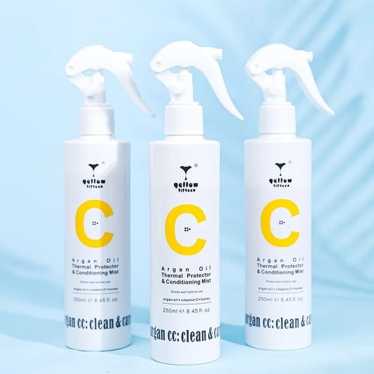 Thermal Protector Conditioning Spray