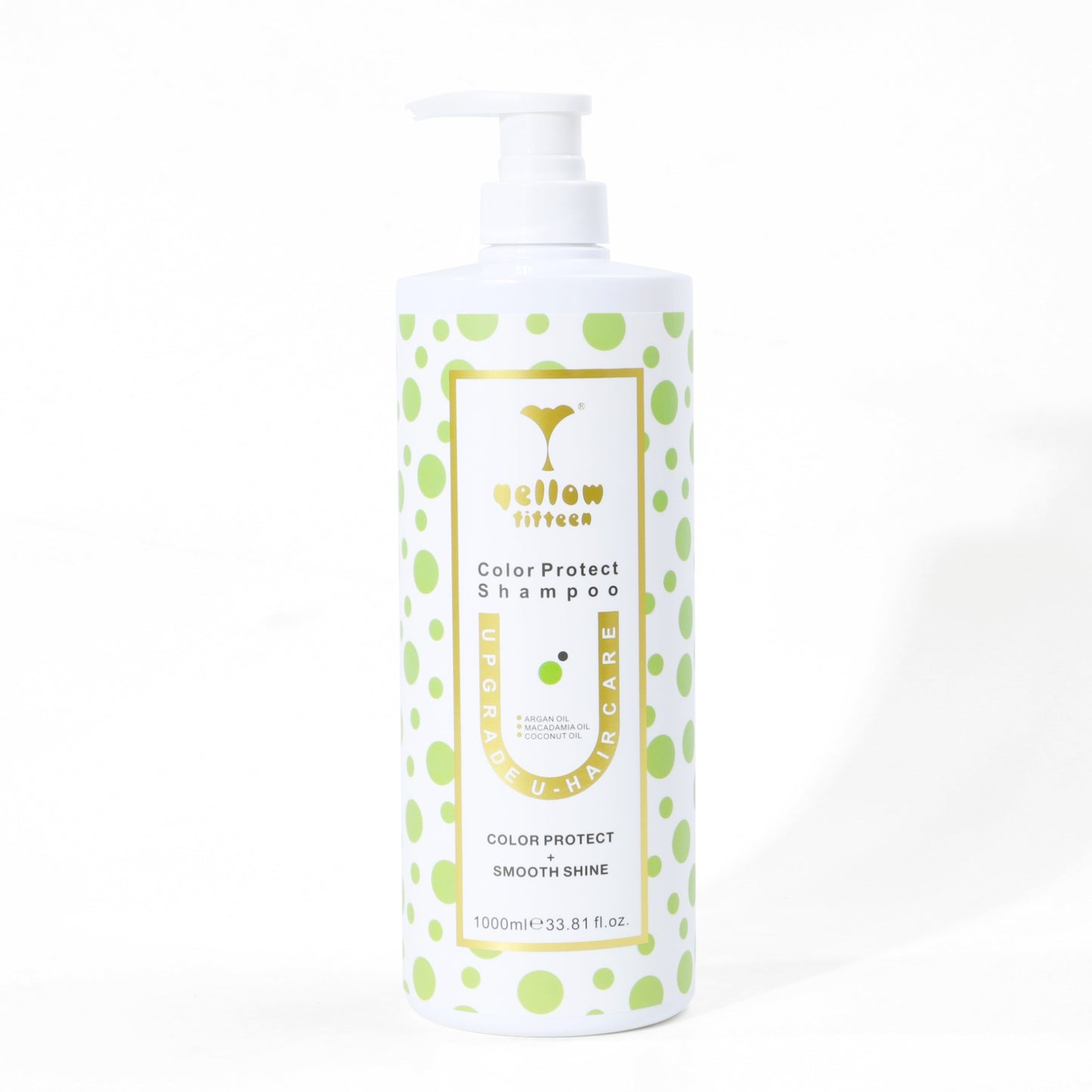 Color Protect Shampoo (Upgrade U)
