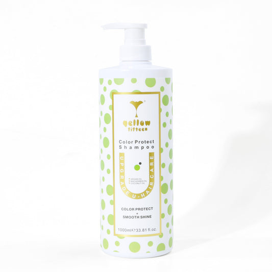 Color Protect Shampoo (Upgrade U)