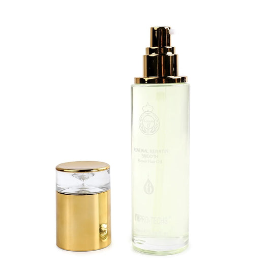 PRO-TECHS Keratin Renewal Keratin Repair Hair Oil